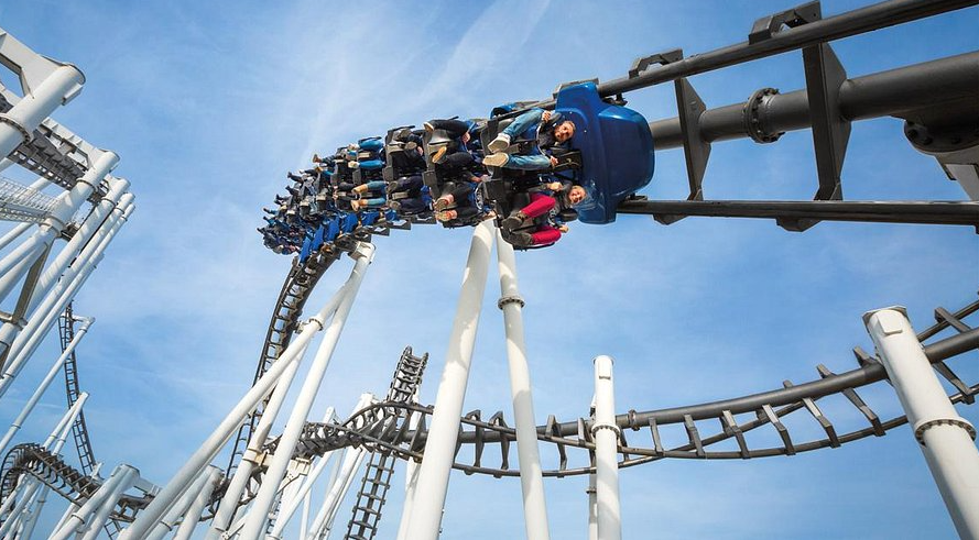 Movie Park Germany, Germany